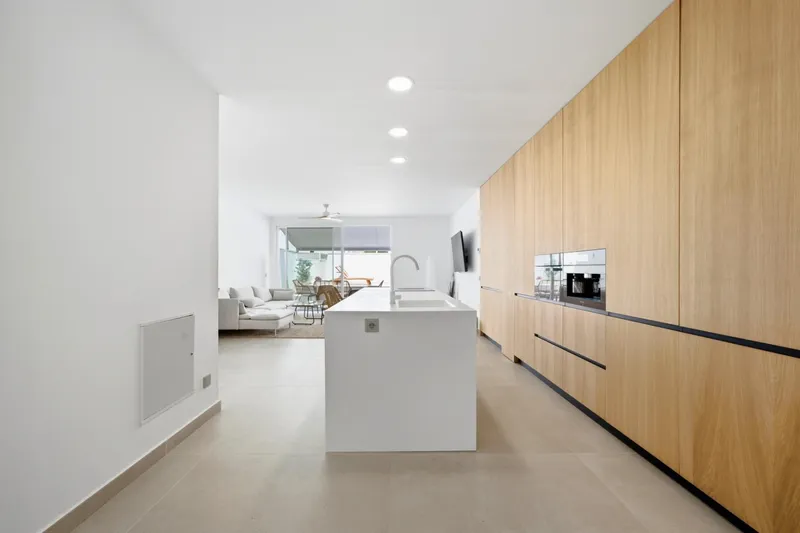 Long-term rental in Colonia de Sant Jordi — photo 11