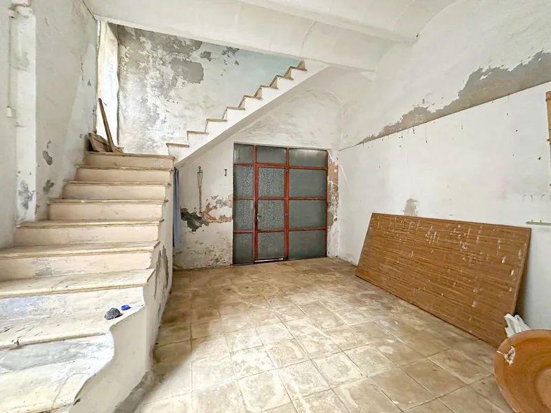 Mallorcan house with character and great potential for re... — photo 3