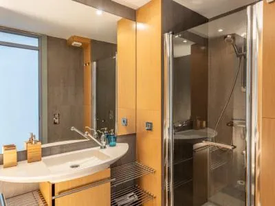 Exclusive: Residential house with holiday license and premises in Puerto Alcudia — photo 10