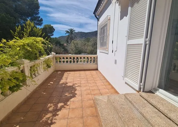 Flat / apartment in Palmanova, Calvià — photo 1