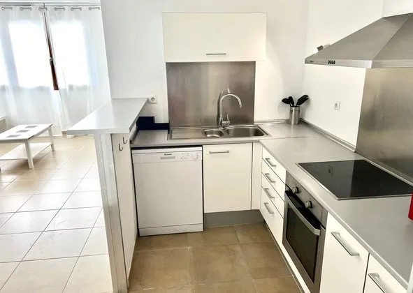 Flat / apartment in Estacada, Sindicat, Palma de Mallorca — photo 1