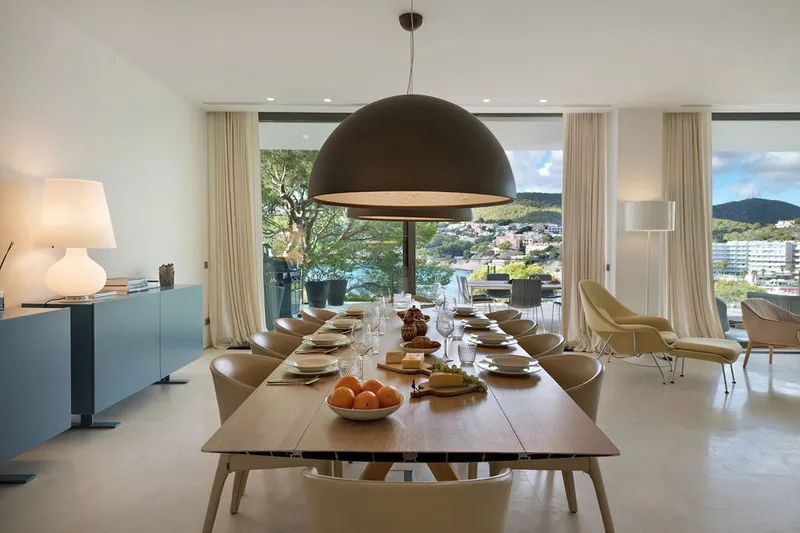 Modern villa on the seafront with holiday rental licence — photo 10