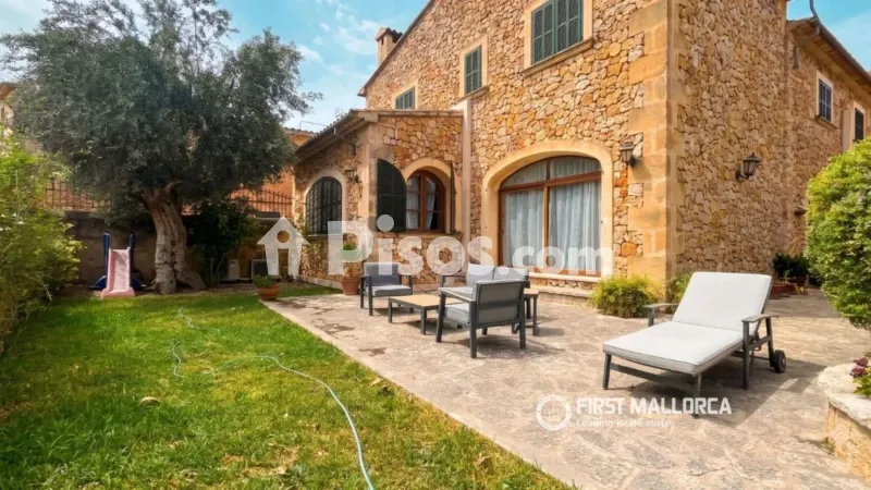 Rustic finca in Santa Maria del Camí — photo 2