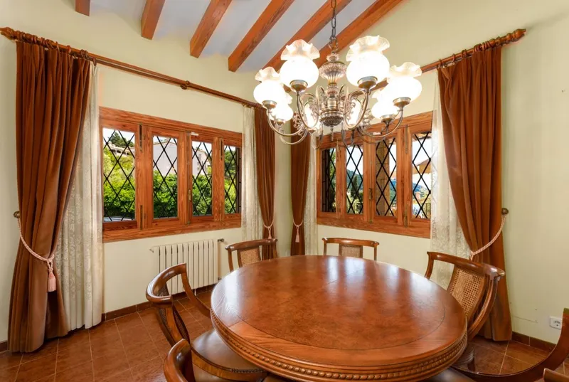 The Perfect Finca in Valldemossa – A Dream Home in the Tramuntana — photo 11