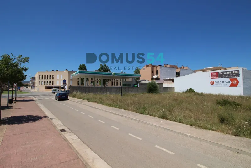 Urban plot in Sa Pobla — photo 6