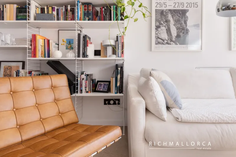 New Duplex Apartment 200 m from Port Calanova — photo 3
