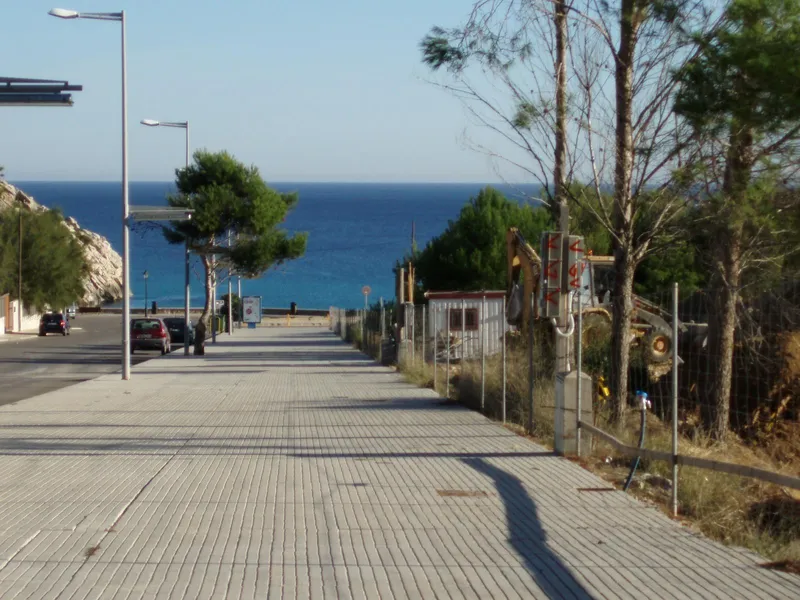 Your dream home starts here – Urban plot in Cala Sant Vicenç, Pollença — photo 2