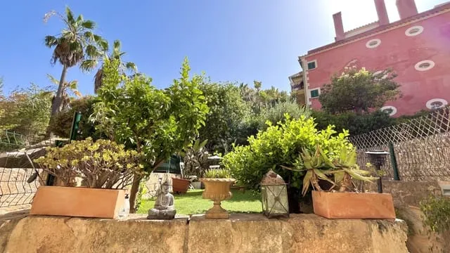 Apartment for rent in Santa Ponsa, Calvià — photo 3