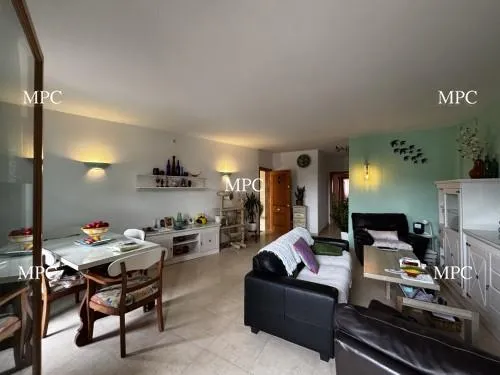 Ground-floor flat with two terraces and private parking in Capdepera — photo 1