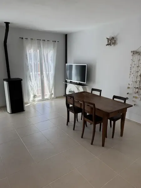 Exclusive penthouse apartment, very bright, approximately 66 m², located on the second floor with excellent orientation. — photo 9