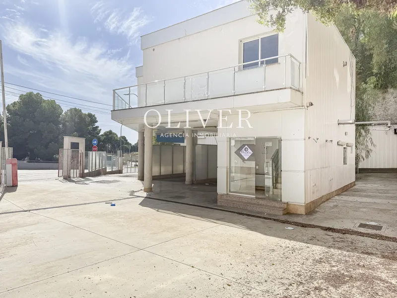 Plot in Porto Pi — photo 9