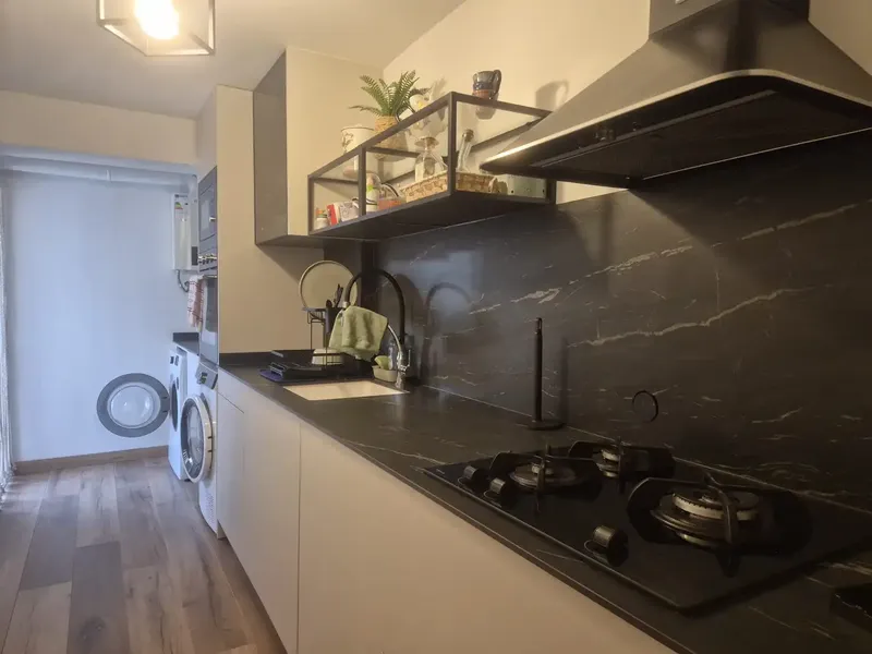 Apartment for sale on the first floor with elevator in the Soledad Norte area — photo 6