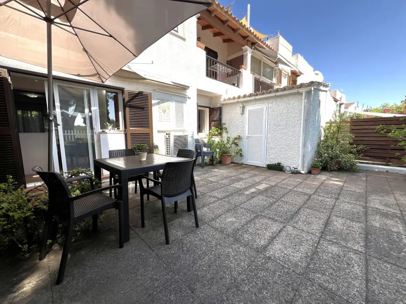 Charming Ground Floor Apartment for Sale in Badia Blava — photo 4