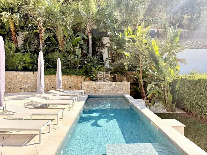 Apartment for sale in Puerto Andratx — photo 6