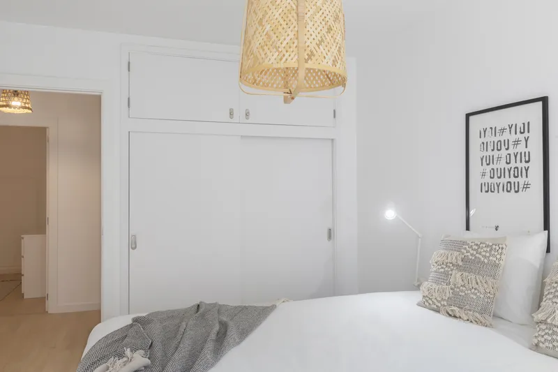 Apartment in s'Arenal — photo 10
