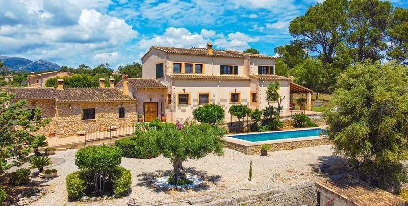 Estate for sale in Diseminado Poligono 11 — photo 8