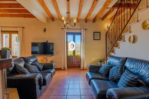 Terraced house in Selva, Mallorca — photo 5