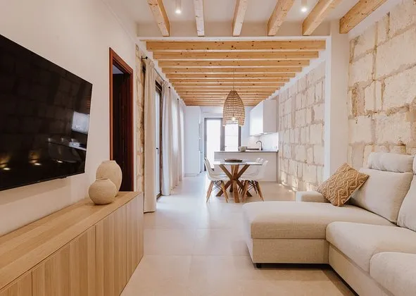 Flat / apartment in Plaza de la Vila, 2, Santa Margalida, Santa Margalida — photo 1