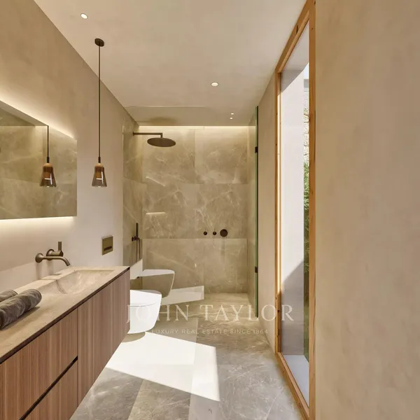 Townhouse for sale in Palma de Mallorca — photo 10