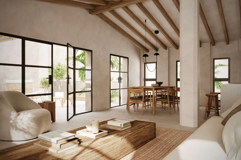 Incredible Investment Opportunity: Building with Two Apartments in the Heart of Palma’s Historic Old Town — photo 10