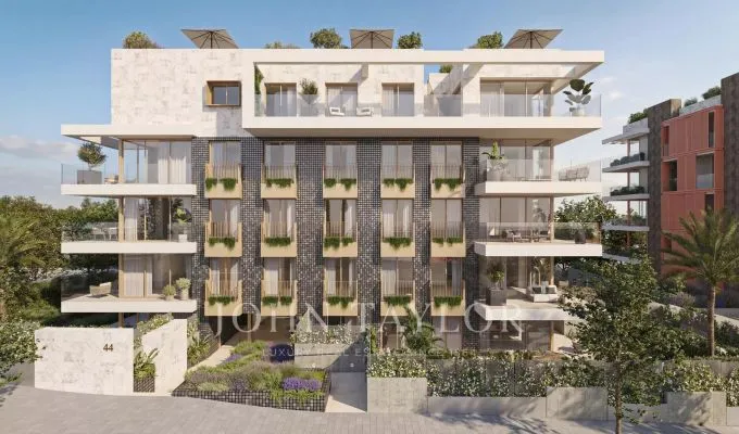 New construction delivery on 02/28 Palma de Mallorca — photo 1