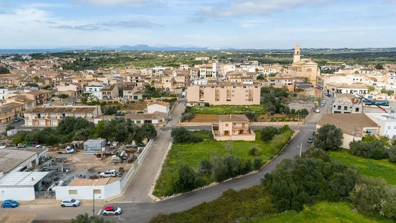 Land in ses Salines, Province of Balearic Islands — photo 12
