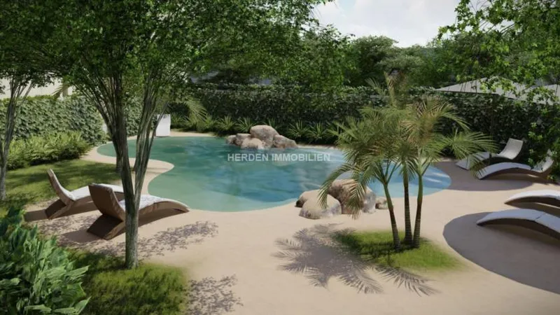New Apartment Project Center of Palma de Mallorca for Sale — photo 5