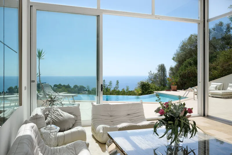 Unique villa with fantastic sea views in Costa d'en Blanes - Marcel Remus Real Estate — photo 5