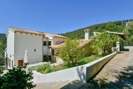 Luxury villa - Palma de Mallorca (Establiments - Son Sardina), built surface 431 m², plot surface... — photo 7