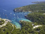 Four exclusive building plots in Sol de Mallorca with sea views — photo 3