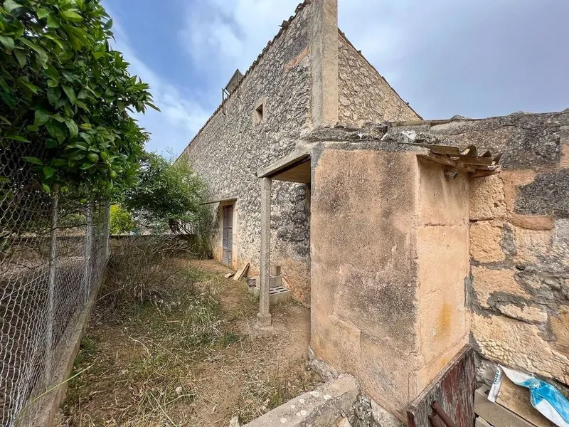 Rural or Farmhouse in Selva, Province of Balearic Islands — photo 12