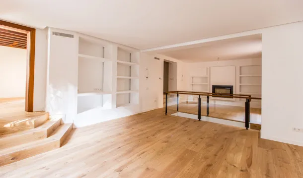 Cozy apartment in the old town of Palma — photo 5