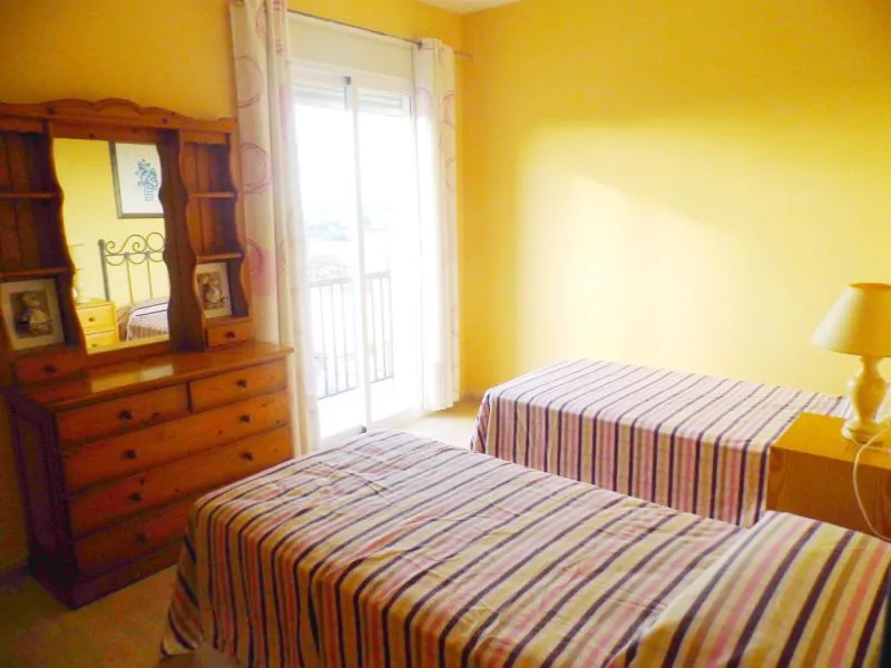 Large and modern apartment with partial field view on the outskirts of Santanyi — photo 3