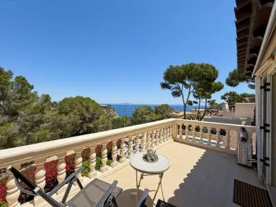 Luxury Villa - Calvià (Sol de Mallorca) — photo 8