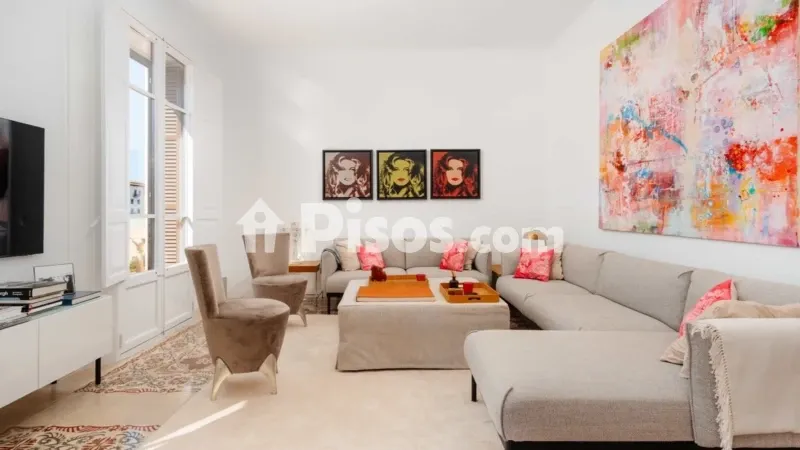 Apartment in El Mercat — photo 2