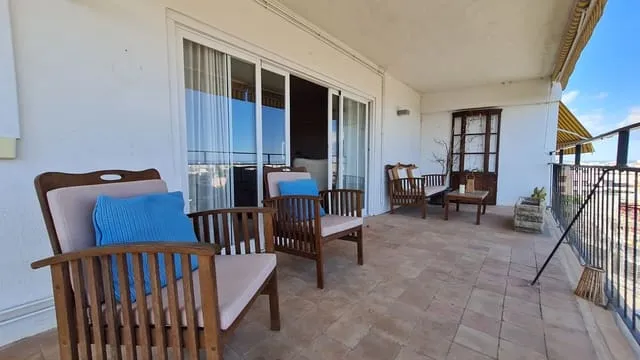 Apartment for rent in Son Dameto, Palma de Mallorca — photo 2