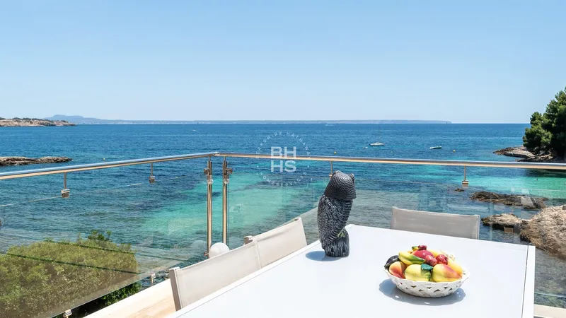 Penthouse for sale in Cas Català — photo 2