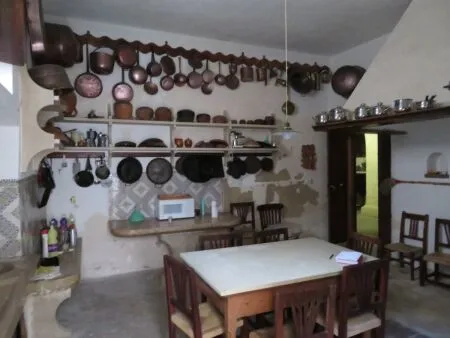 House - Sineu, Built Surface 1075m2, 7 Bedrooms, 3 Bathrooms. — photo 8