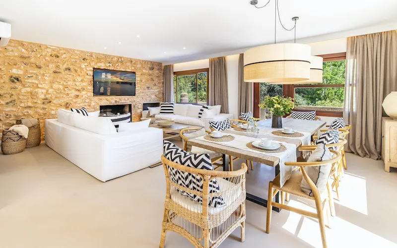 Inmobiliaria Habitat Sóller-Ficha — photo 2
