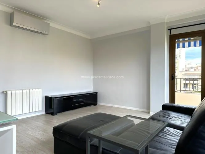 Apartment in Palma de Mallorca, Plaza Paris Area — photo 3