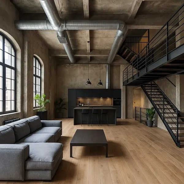 Studio for sale in Calle de la Fàbrica — photo 1
