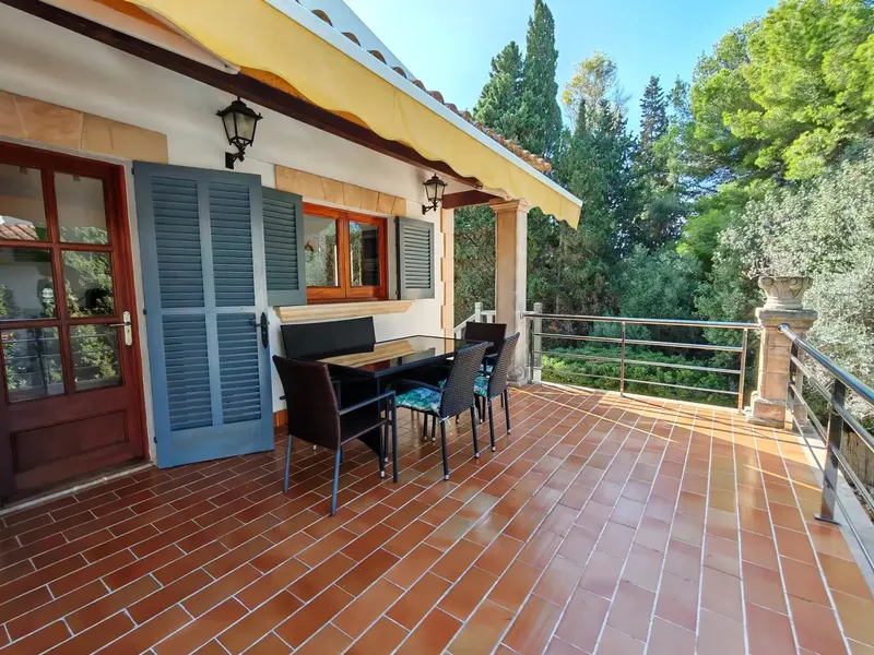 This beautiful villa in Cielo de Bon Aire offers a rare combination of luxury living and the opportunity to fully exploit the potential of — photo 6