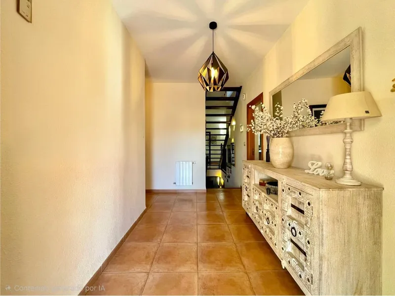 Independent house or chalet for sale in Diseminado Distr-1 Secci-2 — photo 4