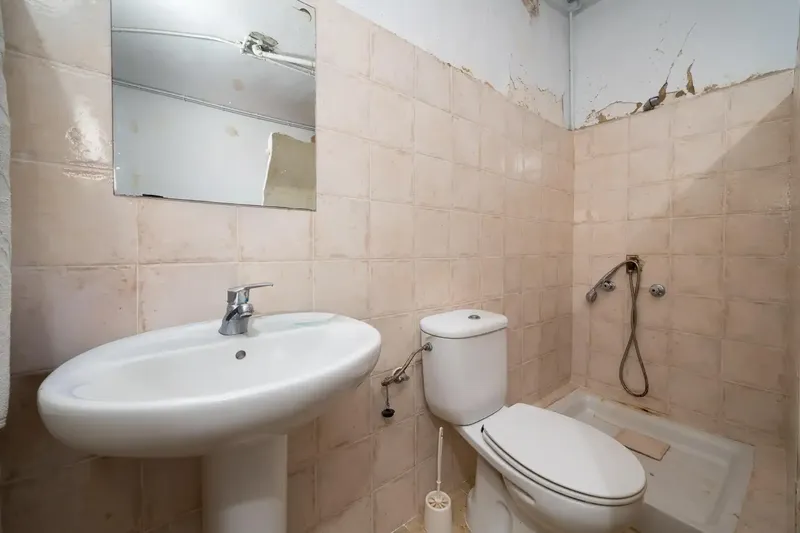 Magnificent townhouse for sale in Andratx Pueblo, a property that stands out for its spaciousness, brightness and for having an attractive outdoor space — photo 12