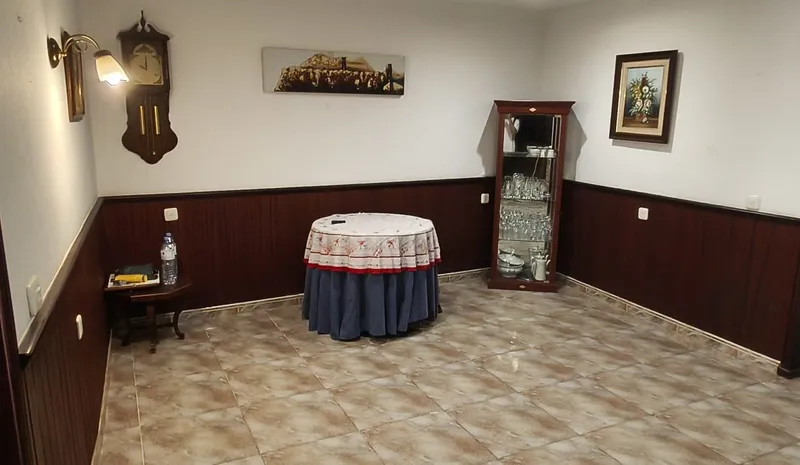 Ground floor in Inca center with private garage — photo 3