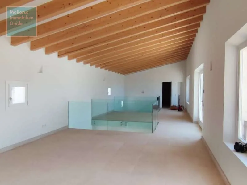 Campos, finca with guest house near the sea — photo 5