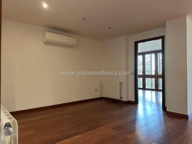 Apartment in Palma de Mallorca, Paseo Mallorca area — photo 11
