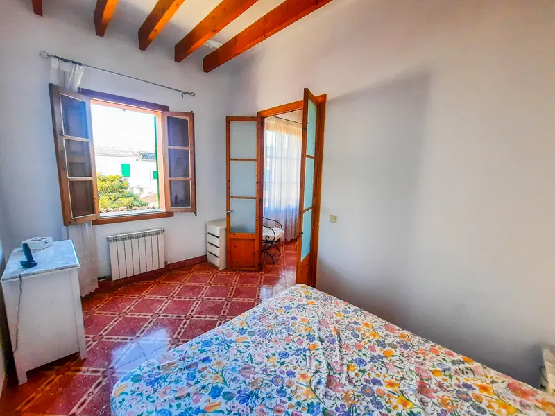 Ref. 2395T – Andratx – Town house in very good condition located in a quiet residential area — photo 8