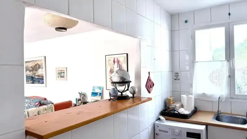 apartment in Calvia — photo 7