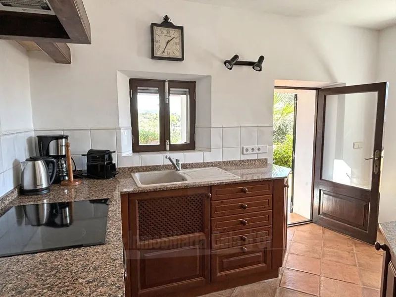 Finca/Country House for sale in Es Carritxo / El Carritxo, Felanitx, Mallorca — photo 11